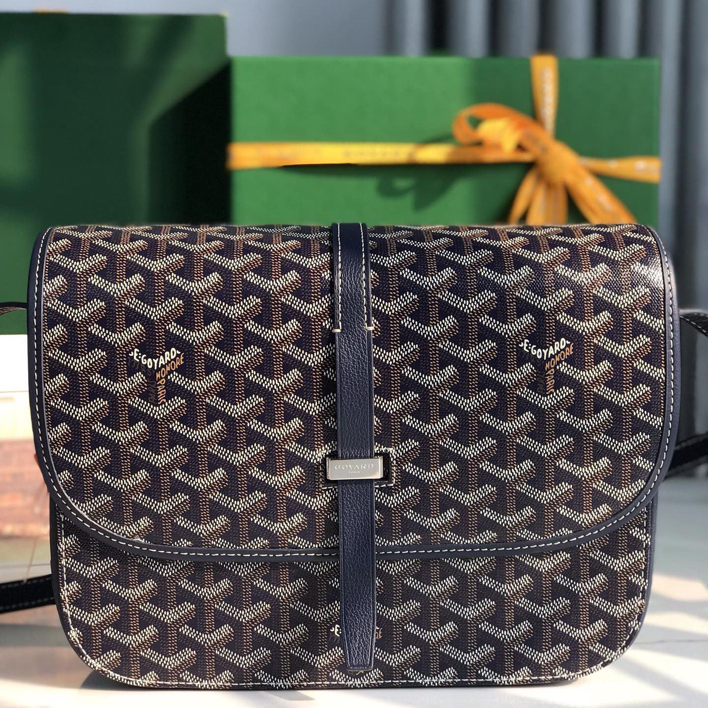 Go*ard satchel bags